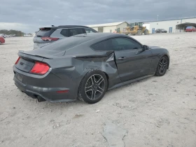 Ford Mustang GT АВТОФИНАНСИРАНЕ*  - 49000 лв. / 25053.30 € - 16615774 3