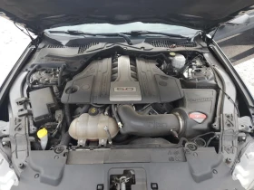 Ford Mustang GT АВТОФИНАНСИРАНЕ*  - 49000 лв. / 25053.30 € - 16615774 11