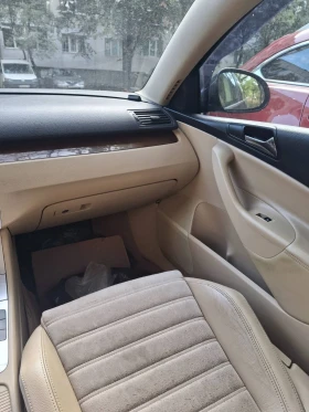 VW Passat B6 | Mobile.bg    16