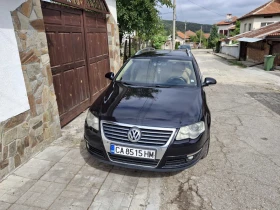 VW Passat B6 | Mobile.bg    3