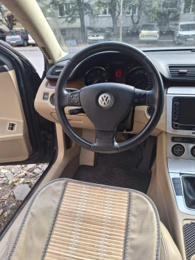 VW Passat B6 | Mobile.bg    11