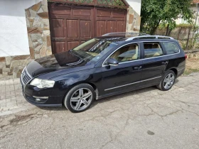 VW Passat B6 | Mobile.bg    6