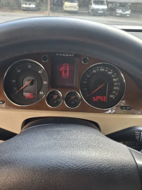 VW Passat B6 | Mobile.bg    8