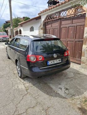 VW Passat B6 | Mobile.bg    5