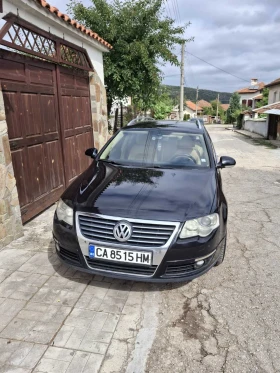 VW Passat B6 | Mobile.bg    7