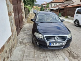 VW Passat B6 | Mobile.bg    2