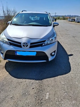     Toyota Verso