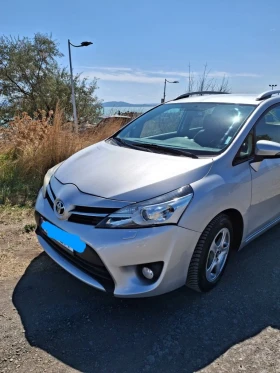 Toyota Verso | Mobile.bg    4