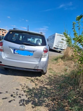 Toyota Verso | Mobile.bg    2