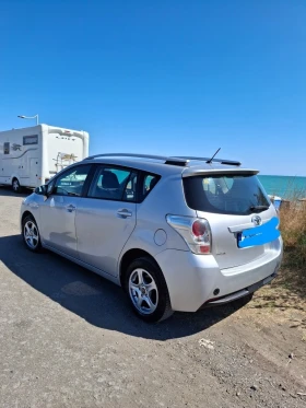 Toyota Verso | Mobile.bg    3