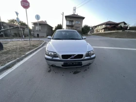 Volvo S60 D5, снимка 7