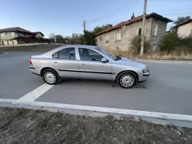 Volvo S60 D5, снимка 2