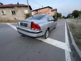 Volvo S60 D5, снимка 3