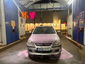Opel Corsa C - изображение 1