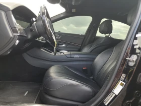 Mercedes-Benz S 450 - 58000 лв. / 29654.93 € - 48121360 7