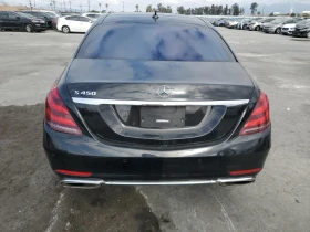 Mercedes-Benz S 450 - 58000 лв. / 29654.93 € - 48121360 6