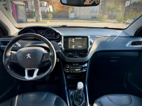 Peugeot 2008 1.6 e-HDi 115.. | Mobile.bg    4