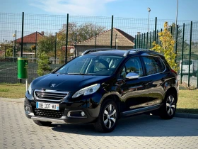     Peugeot 2008 1.6 e-HDi 115..