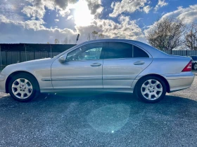 Mercedes-Benz C 180 Kompressor* Facelift* GAZ* NAVI - 8999 лв. / 4601.12 € - 51832502 6