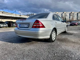 Mercedes-Benz C 180 Kompressor* Facelift* GAZ* NAVI - 8999 лв. / 4601.12 € - 51832502 3