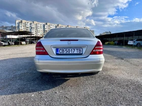 Mercedes-Benz C 180 Kompressor* Facelift* GAZ* NAVI - 8999 лв. / 4601.12 € - 51832502 4