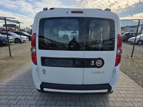 Fiat Doblo 1.6 M-JET Лизинг - 7200 лв. / 3681.30 € - 74249489 6