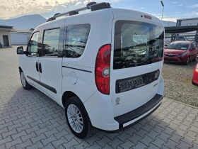 Fiat Doblo 1.6 M-JET Лизинг - 7200 лв. / 3681.30 € - 74249489 5