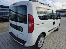 Fiat Doblo 1.6 M-JET Лизинг - 7200 лв. / 3681.30 € - 74249489 7