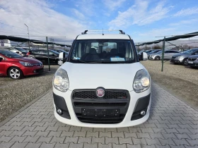 Fiat Doblo 1.6 M-JET Лизинг - 7200 лв. / 3681.30 € - 74249489 2