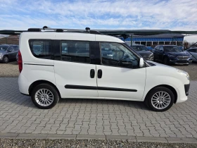 Fiat Doblo 1.6 M-JET Лизинг - 7200 лв. / 3681.30 € - 74249489 8