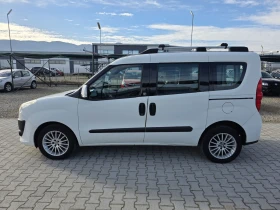 Fiat Doblo 1.6 M-JET Лизинг - 7200 лв. / 3681.30 € - 74249489 4