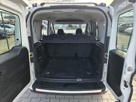 Fiat Doblo 1.6 M-JET Лизинг - 7200 лв. / 3681.30 € - 74249489 16
