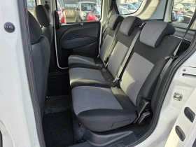 Fiat Doblo 1.6 M-JET Лизинг - 7200 лв. / 3681.30 € - 74249489 13