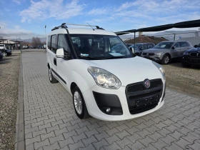 Fiat Doblo 1.6 M-JET Лизинг