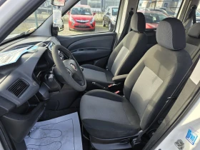Fiat Doblo 1.6 M-JET Лизинг - 7200 лв. / 3681.30 € - 74249489 11