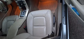 Volvo S80 2.4 D5 4x4 205hp кожа, снимка 3