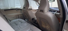 Volvo S80 2.4 D5 4x4 205hp кожа, снимка 2