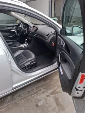 Opel Insignia - 4900 € / 9583.57 лв. - 16712462 9