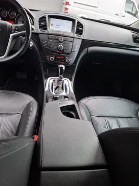 Opel Insignia - 4900 € / 9583.57 лв. - 16712462 10