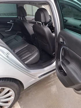 Opel Insignia - 4900 € / 9583.57 лв. - 16712462 8