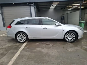 Opel Insignia - 4900 € / 9583.57 лв. - 16712462 5