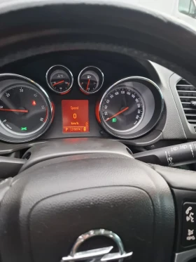 Opel Insignia - 4900 € / 9583.57 лв. - 16712462 11