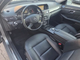 Mercedes-Benz E 350 CDI-Avantgarde - 10700 € / 20927.38 лв. - 47591659 9