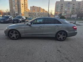 Mercedes-Benz E 350 CDI-Avantgarde - 10700 € / 20927.38 лв. - 47591659 2