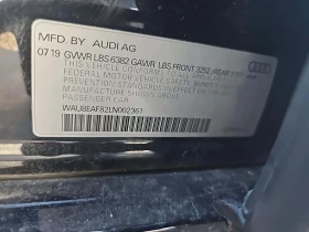 Audi A8 - 40035 € / 78301.65 лв. - 35960516 6