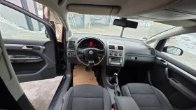 VW Touran 2.0 170 - 3100 € / 6063.07 лв. - 72012744 4