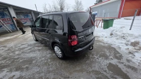 VW Touran 2.0 170 - 3100 € / 6063.07 лв. - 72012744 5