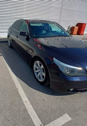 BMW 530 - 4500 € / 8801.24 лв. - 92311700 2