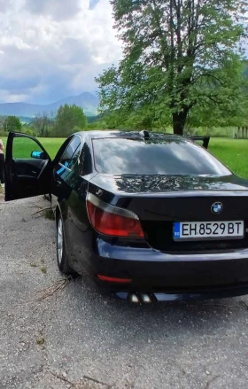 BMW 530 - 4500 € / 8801.24 лв. - 92311700 9