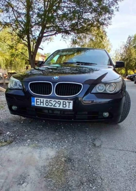 BMW 530 - 4500 € / 8801.24 лв. - 92311700 8